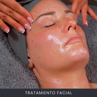 Tratamiento Facial