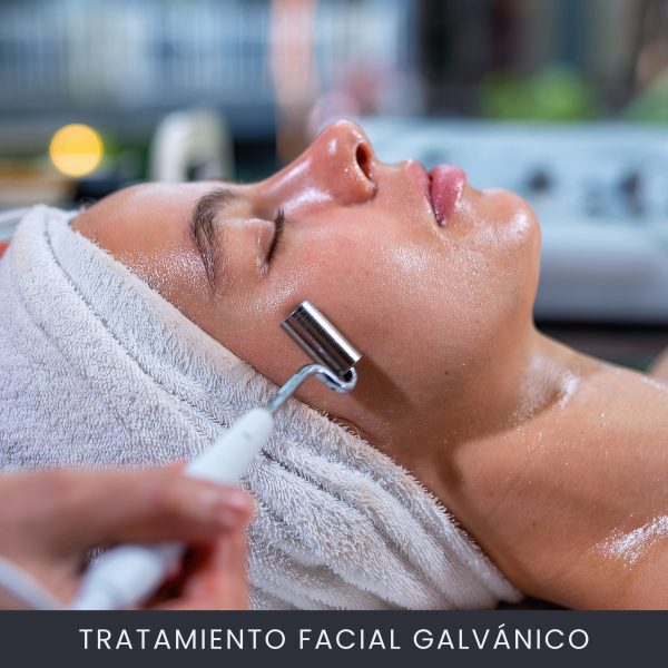 Facial Galvánico Facial Galvánico